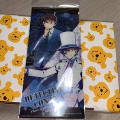 クリアファィル    名探偵コナン