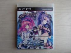 アガレスト戦記2 PS3