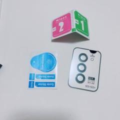 GALAXY S23 / S23 Plus 用 カメラ 保護 フィルム