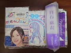 2025年最新】乃木坂46ペンライトケースの人気アイテム - メルカリ