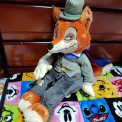 2025年最新】ディズニー フェロー ぬいぐるみの人気アイテム