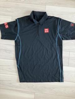 レア 入手困難 UNIQLO ジョコビッチ モデル ウェア