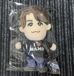 宮野真守　ぬいぐるみ　マスコット