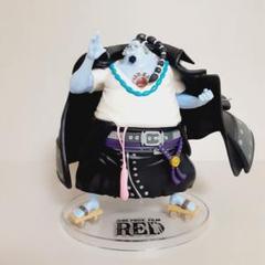 ワンピース フィギュア ONE PIECE FILM RED ジンベエ