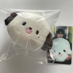 ジョンウ　ぬいぐるみ　10cm 新品　マスター　nct Amazon.co.jp: ジョンウ ぬいぐるみ 10cm マスター NCT : おもちゃ