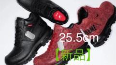 【新品】SUPREME × NIKE AIR MAX GOADOME
