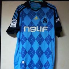 adidas・08/09オリンピックマルセイユユニフォームNo.24 m22985709954_1.jpg?1688626884