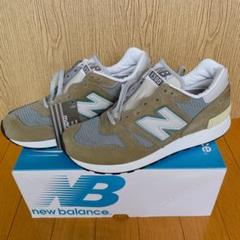 新品27cm NEW BALANCE M1300JP3 2020年 ホーウィンのサムネイル