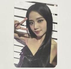 blackpink ワルツ ソウルコン 会場限定 特典トレカ8枚セット BLACKPINK - BLACKPINK ジス DEADLINE ソウルコン 特典トレカ