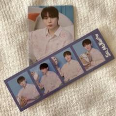 スングァン　グッズ 楽天市場】seventeen スングァンの通販