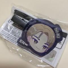 NI-KI Bite Me きゅるぽっぷんクリップ これくしょん ニキ