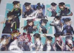 【特典付き】AZKi ４点セット　ホロライブ　東京キャラクターストリート 東京キャラクターストリート』に「ホロライブプロダクション」の