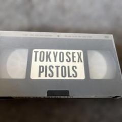東京セックスピストルズ CD 1977 RECORDS