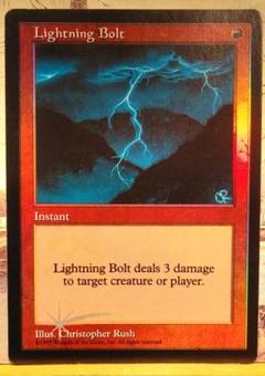稲妻Lightning Bolt Foil 旧枠プロモ m22988435806_1.jpg?1665830144