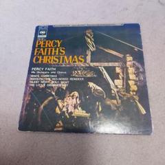 EPレコード　パーシーフェイス　クリスマス