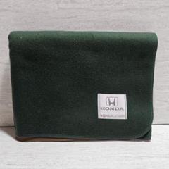 新品 未使用 HONDA NONBUR BLANKET 防水