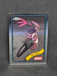 マーベルズ コレクタブルカード 美品 2025年最新】MARVEL マーベルの人気アイテム - メルカリ