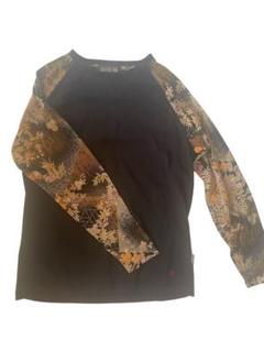 JUVENILE DELINQUENT 長袖 Tシャツ L