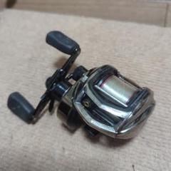 中古 ★ アブガルシア　レボ　revo　エリートIB-L（初代） ★ A104 中古 ☆ アブガルシア レボ revo エリートIB-L（初代） ☆ A104
