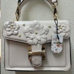 【ALDO アルド】Ledia ミニショルダーバッグ ハンドバッグ 2025年最新】アルド レディース ハンドバッグの人気アイテム