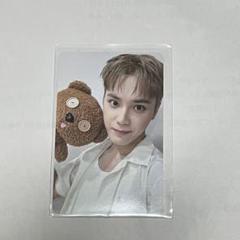 THE BOYZ Q キュー ぬいぐるみ トレカ 新品未使用 theboyz THEBOYZ ドボイズ Q キュー ぬいぐるみ ZENERATION アンコン