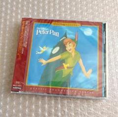 【中古】 ピーターパン　オリジナル・サウンドトラック　デジタル・リマスター盤/ＣＤ/PCCD-00215 Amazon.co.jp: ピーターパン オリジナル・サウンドトラック