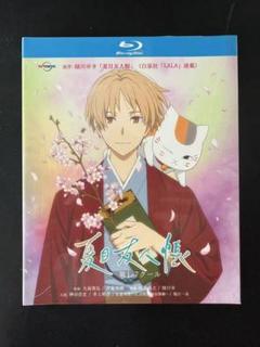夏目友人帳 Blu-ray