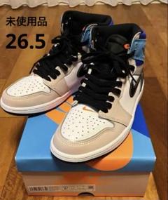 【新品未使用】エアジョーダン１　プロトタイプ　AIR JORDAN 1 2025年最新】エア ジョーダン 1 Prototypeの人気アイテム - メルカリ