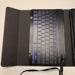 TOPLIFE iPad キーボード