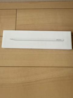 Apple Pencil Pro 新品未開封
