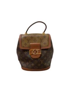 LouisVuitton ルイヴィトンバックパック モノグラムリバース リュック