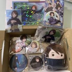 呪術廻戦 家入硝子 缶バッジ 62点セット ジャンプキャラクターズストア on X: 