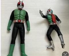 【★最終価格★】★ 仮面ライダー　フィギュア　2点★