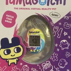 たまごっち　TAMAGOTCHI