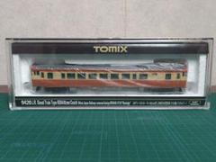 JR キハ40-2000形（JR西日本更新車・2134番ノスタルジー） TOMIX キハ40 2000形 (JR西日本更新車・2134番 ノスタルジー