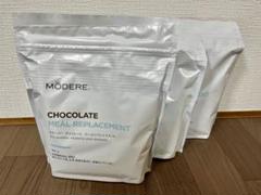 【早い者勝ち】MODERE チョコレート ミールリプレイスメント 480g 楽天市場】【マラソン限定！100円クーポン！ポイント2倍