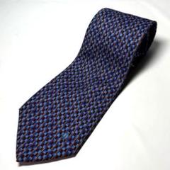 dunhill ネクタイ