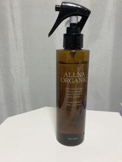 ALLNA ORGANIC ヘアウォーターのサムネイル