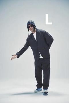 2025年最新】DICKIES tripster blackの人気アイテム - メルカリ
