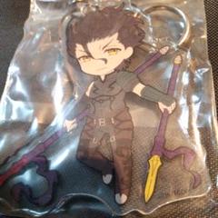 1点 ディルムッド・オディナ FGO アクリルキーホルダー Fate シリーズ』 サーヴァントアクリルキーホルダー 第1弾