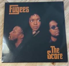 Nas Fugees レコード まとめて3枚 Nas Fugees レコード まとめて3枚Ω