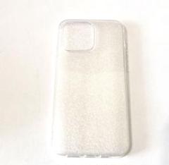 iPhone14Promaxケース(クリア) シンプル