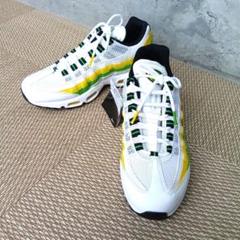 NIKE AIR MAX 95 ESSENTIAL ナイキ エアマックス エッセンシャル