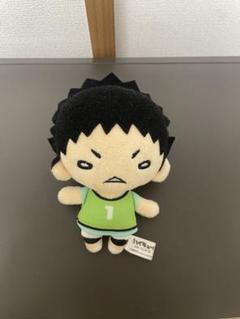 2025年最新】岩泉一 にとたん ぬいぐるみの人気アイテム - メルカリ