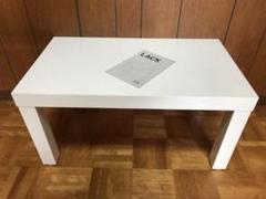 IKEA 引き取り限定 イケア テーブル コーヒーテーブル ホワイト