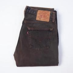リーバイス　501 USA製　W30 L32 2025年最新】501 アメリカ製 w30 リーバイスの人気アイテム