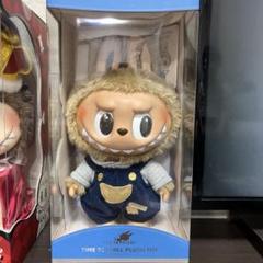LABUBU 新品 ZIMOMO 中身確定 ポップマート