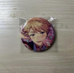 あんさんぶるスターズ あんスタ コレクション缶バッジ コレ缶 鳴上嵐 idol あんスタ コレクション缶バッジ コレ缶 Feb idol 鳴上嵐 - メルカリ
