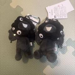 新品未使用 黒ミャクミャク ブラック 即購入OK黒色のミャクミャクです 新品未使用会場限定黒