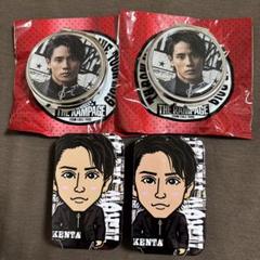 激レア❤︎ 神谷健太 1st anniversary アニバ 千社札 ランペ 激レア❤︎ 神谷健太 1st anniversary アニバ 千社札 ランペ THE